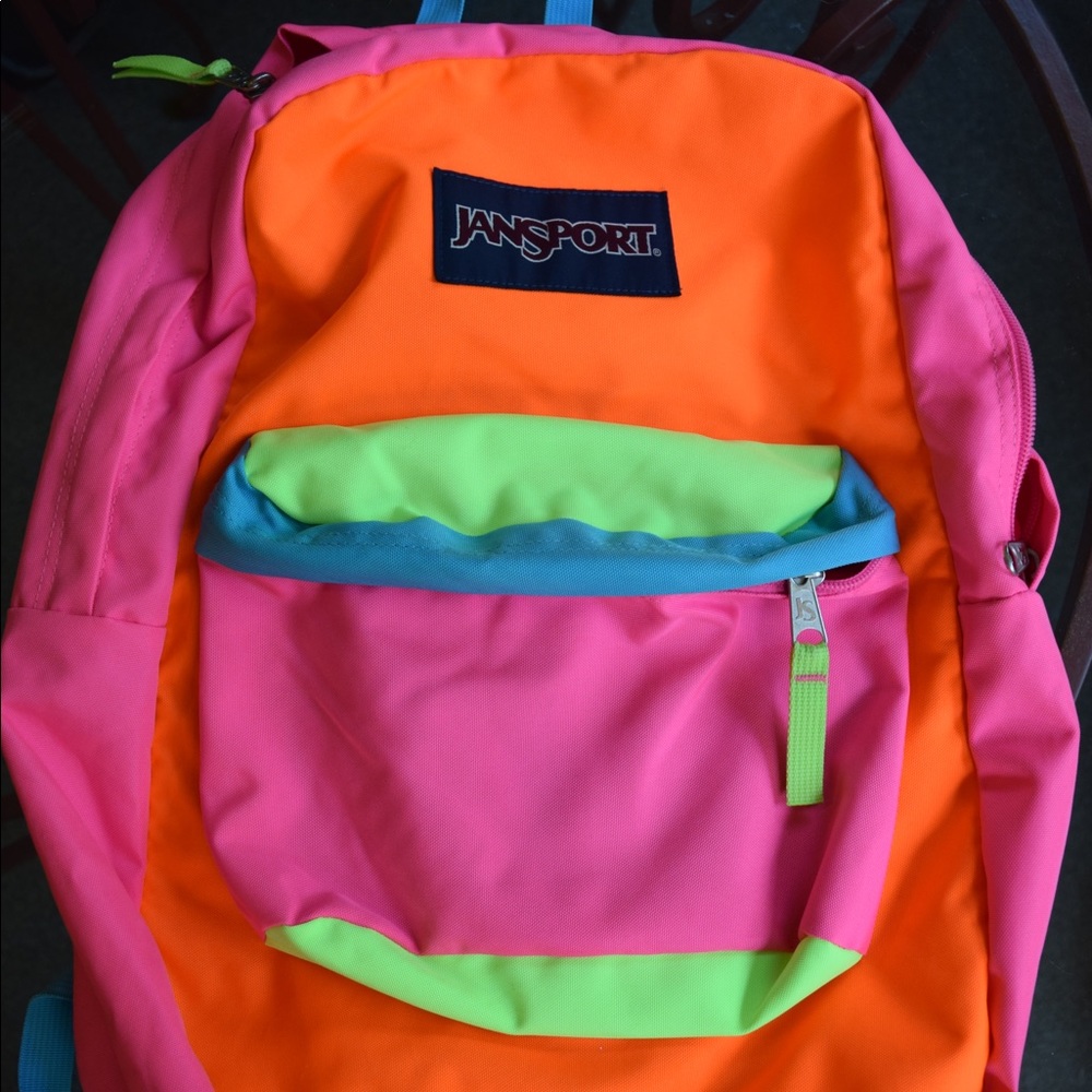 Jansport Superbreak Backpack
